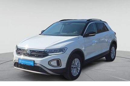 VW T-Roc 4.993 km 29.490 &euro; Darmstadt 64295