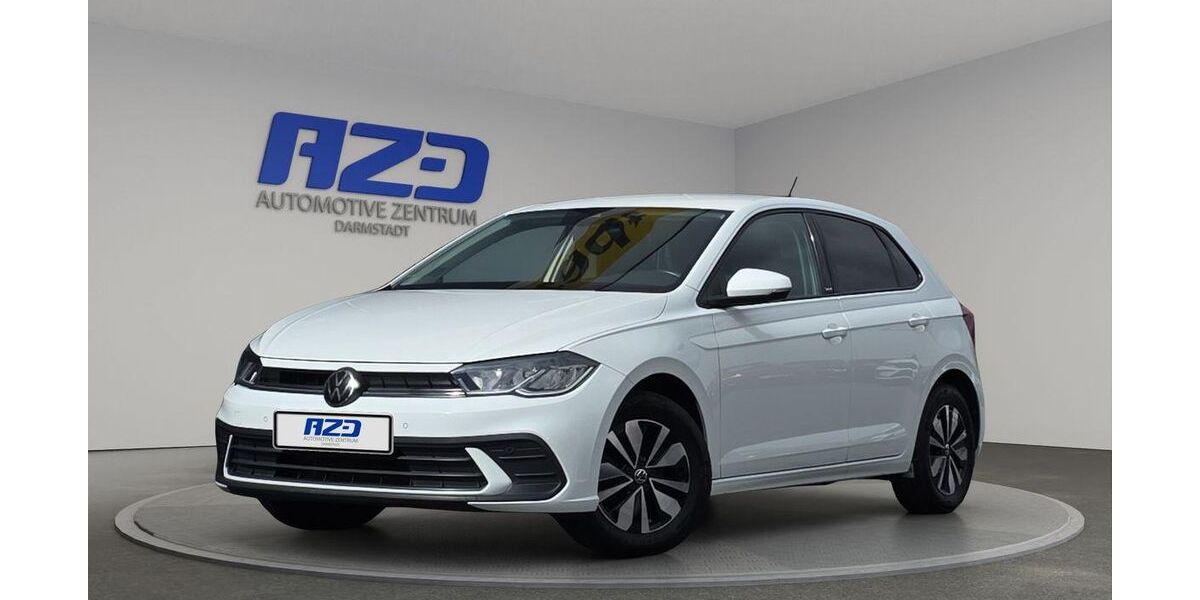 VW Polo 48.000 km 16.440 &euro; Darmstadt 64293