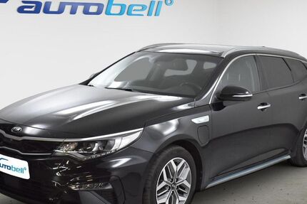 Kia Optima 148.490 km 15.490 € Mainz 55129
