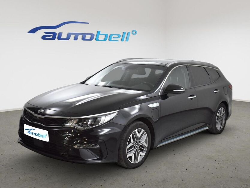 Kia Optima 148.490 km 15.490 € Mainz 55129