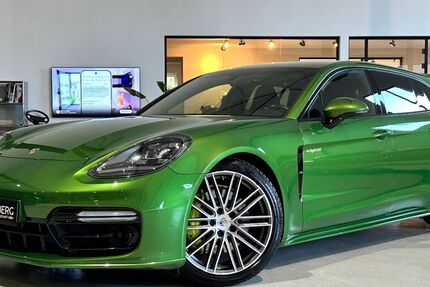 Porsche Panamera 143.028 km 39.980 € Rodgau-Weiskirchen/nähe Frankfurt am Main 63110