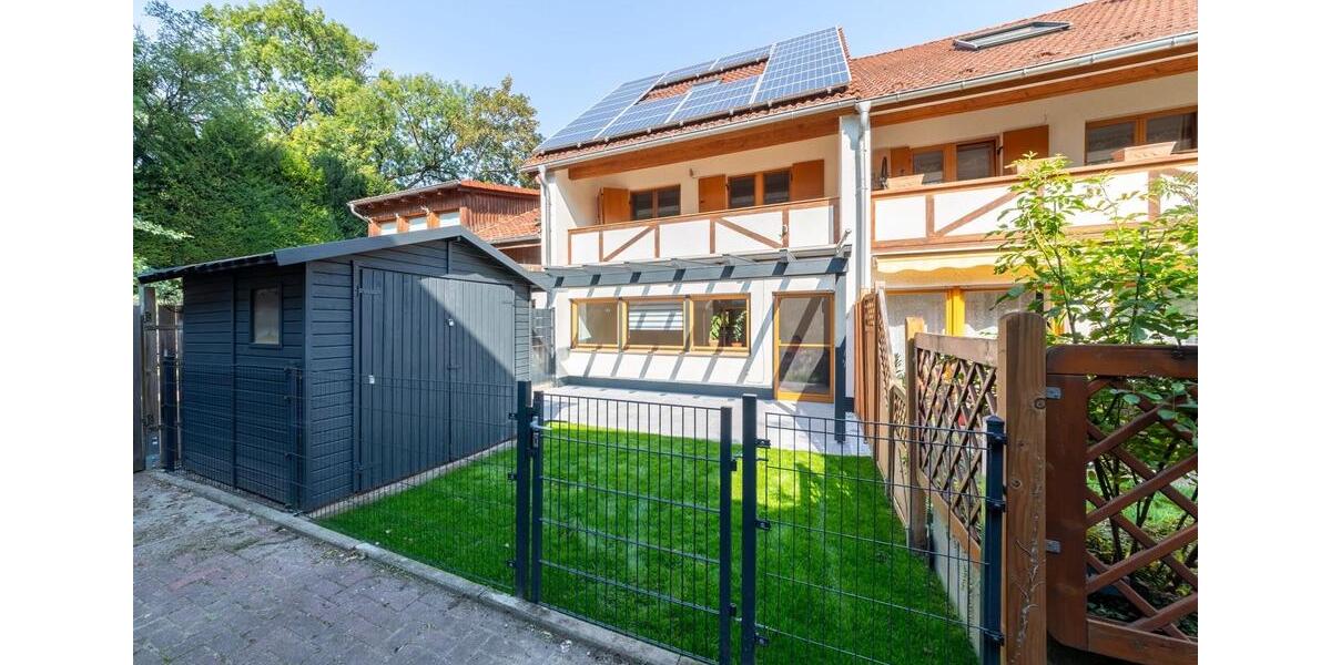 Reihenhaus Harxheim - 5 Zimmer, 141 m&sup2;, 2.000&euro; | Angebot:26364653