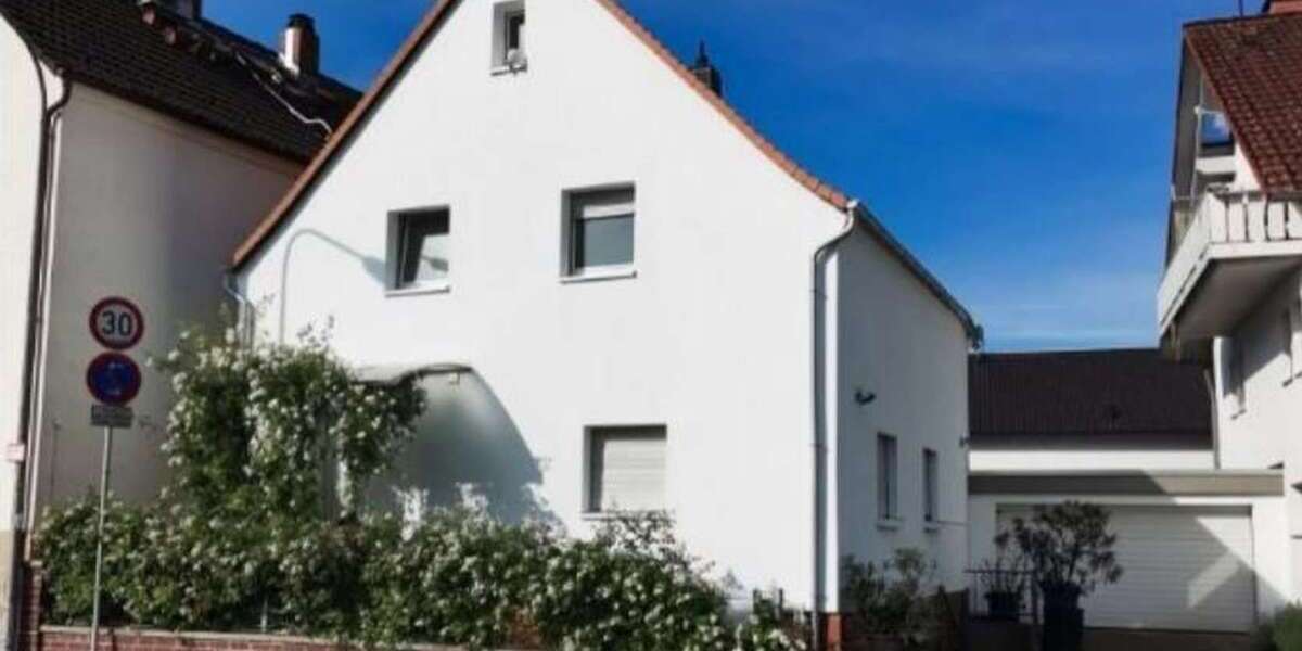 Einfamilienhaus Mühltal - 6 Zimmer, 120 m&sup2;, 442.000&euro; | Angebot:26901216