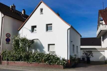 Haus Mühltal - 6 Zimmer, 120 m&sup2;, 442.000&euro; | Angebot:26901216