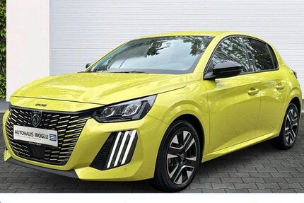 Peugeot 208 18.347 km 14.880 &euro; Rüsselsheim 65428