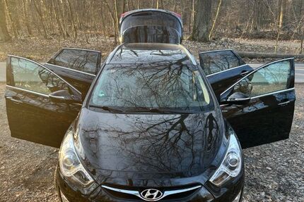 Hyundai i40 162.000 km 7.300 &euro; Frankfurt am Main 60318