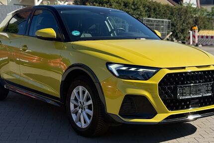 Audi A1 38.500 km 20.900 &euro; Heusenstamm 63150