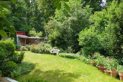 Einfamilienhaus Im reinen Wohngebiet, Tolle Lage Direkt am Wald 7 zimmer