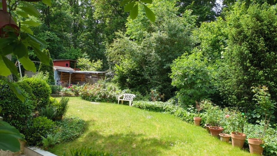 Einfamilienhaus Im reinen Wohngebiet, Tolle Lage Direkt am Wald 7 zimmer
