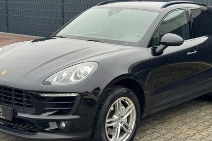 Porsche Macan 168.400 km 28.900 &euro; Rüsselsheim 65428