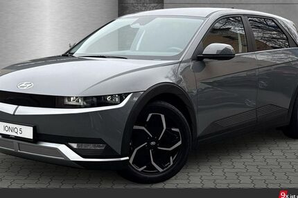 Hyundai IONIQ 5 17.058 km 29.970 € Darmstadt 64285