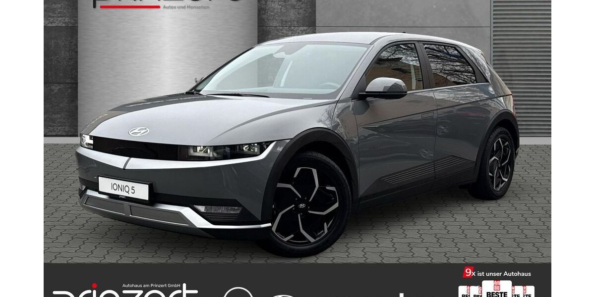 Hyundai IONIQ 5 17.058 km 29.970 &euro; Darmstadt 64285