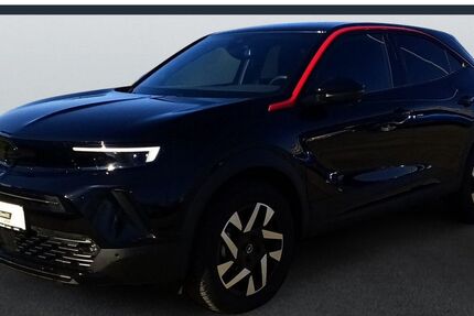 Opel Mokka 13.627 km 23.890 &euro; Kriftel 65830