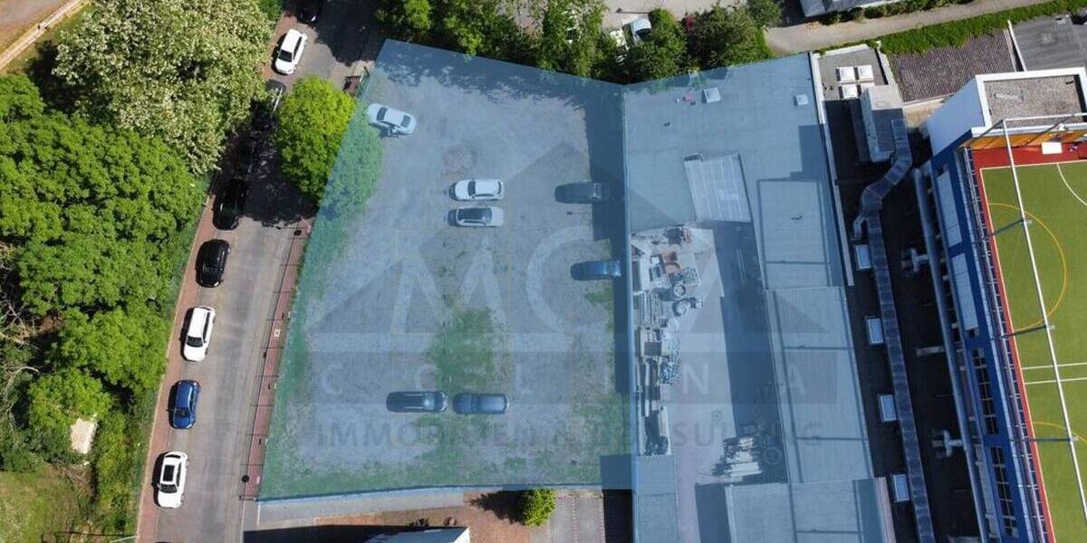 Grundstück Frankfurt am Main / Rödelheim Rödelheim - 1.890.000&euro; | Angebot:23986367