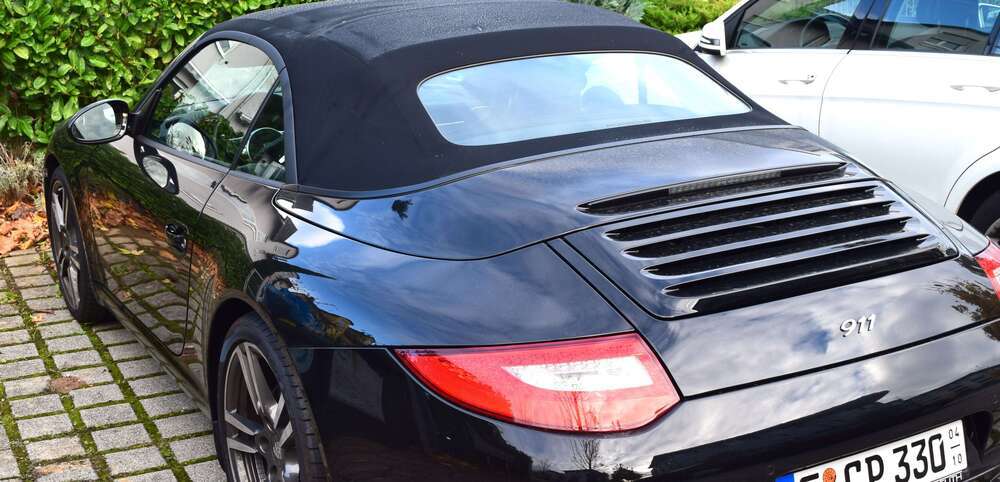 Porsche 911 34.350 km 88.000 € Frankfurt 60438