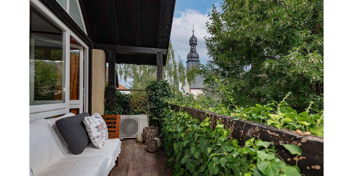 Etagenwohnung Hofheim am Taunus - 3 Zimmer, 93 m&sup2;, 399.000&euro; | Angebot:26953130