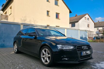 Audi A4 241.000 km 7.500 &euro; Weiterstadt 64331