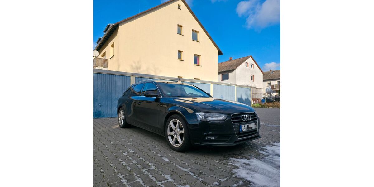 Audi A4 241.000 km 7.500 &euro; Weiterstadt 64331