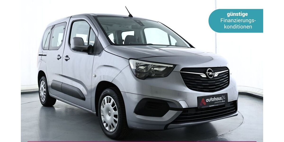Opel Combo 23.833 km 14.470 &euro; Egelsbach 63329