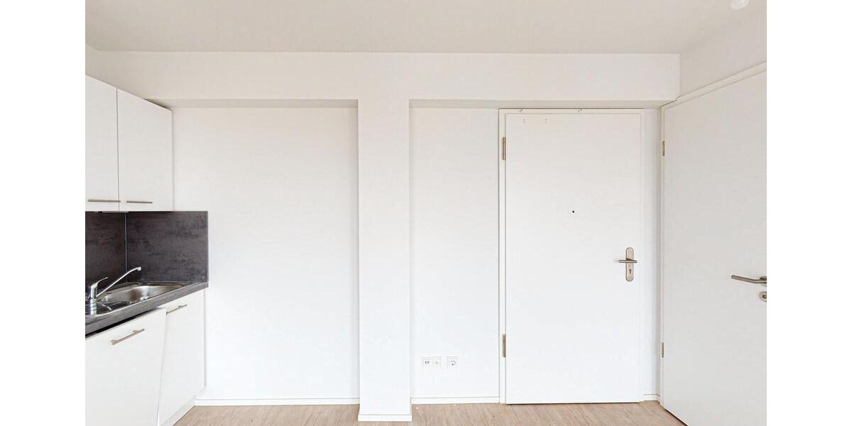 Erdgeschoßwohnung Langen (Hessen) - 1.5 Zimmer, 31 m&sup2;, 635&euro; | Angebot:25379916