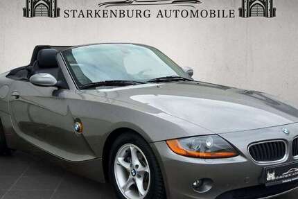 BMW Z4 65.000 km 14.990 &euro; Heppenheim 64646