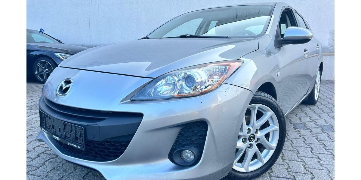 Mazda 3 214.900 km 5.990 &euro; Rüsselsheim 65428