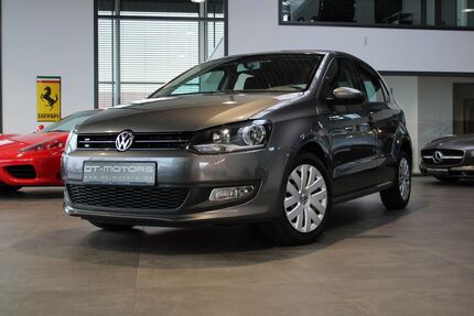 VW Polo 189.900 km 5.350 &euro; Griesheim/Darmstadt 64347