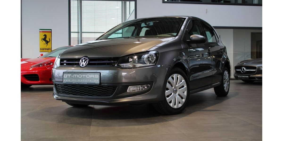 VW Polo 189.900 km 5.350 &euro; Griesheim/Darmstadt 64347