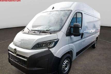 Opel Movano 23.000 km 30.890 &euro; Heppenheim 64646