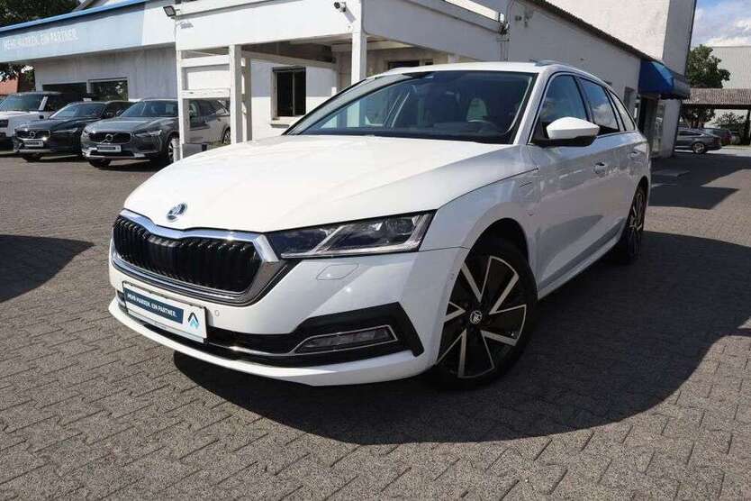 Octavia