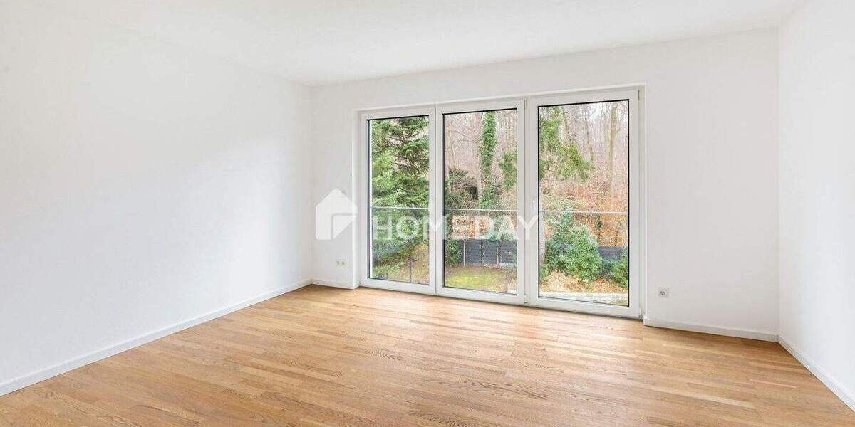 Doppelhaushälfte Darmstadt Eberstadt - 7 Zimmer, 270 m&sup2;, 1.795.000&euro; | Angebot:25702501