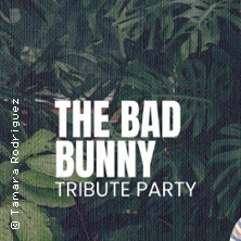 Trap Bunny Vol. 2 - The Bad Bunny Tribute