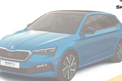 Skoda Scala 21.826 km 15.900 &euro; Weiterstadt 64331