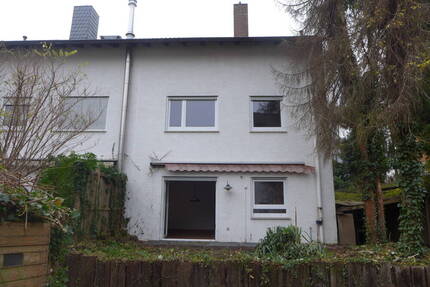 Haus Darmstadt / Eberstadt Eberstadt - 7 Zimmer, 127 m&sup2;, 499.500&euro; | Angebot:25733482