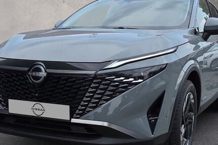 Nissan Qashqai 1.100 km 32.990 &euro; Groß - Gerau 64521