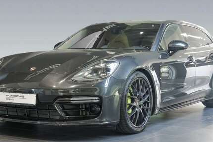 Porsche Panamera 85.000 km 67.990 &euro; Frankfurt am Main 65936