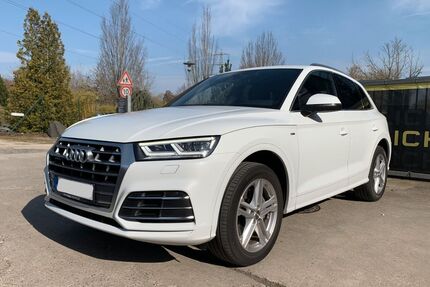 Audi Q5 80.000 km 31.900 &euro; Groß-Zimmern 64846