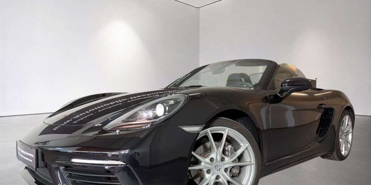 Porsche Boxster 36.930 km 62.495 &euro; Fürth im Odenwald 64658