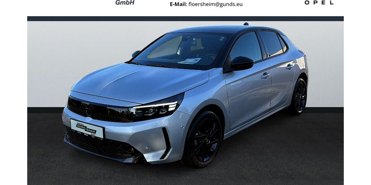 Opel Corsa 23.572 km 19.180 &euro; Flörsheim am Main 65439