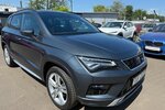 Ateca FR 1.5 TSI DSG/TOP/Panorama/AHK