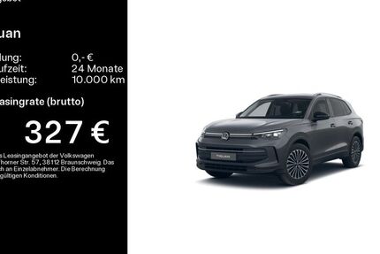 VW Tiguan 24.157 km 34.980 &euro; Hofheim 65719