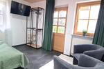 Terrassenwohnung Heppenheim (Bergstraße) - 1 Zimmer, 30 m&sup2;, 500&euro; | Angebot:26521800