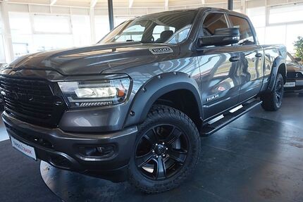 Dodge RAM 37.220 km 49.700 &euro; Pfungstadt 64319