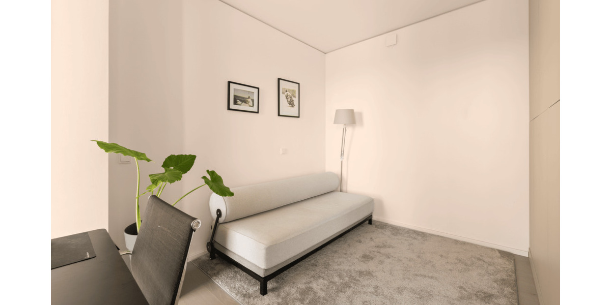 Etagenwohnung Frankfurt am Main Westend-Süd - 3 Zimmer, 108 m&sup2;, 3.925&euro; | Angebot:26797848