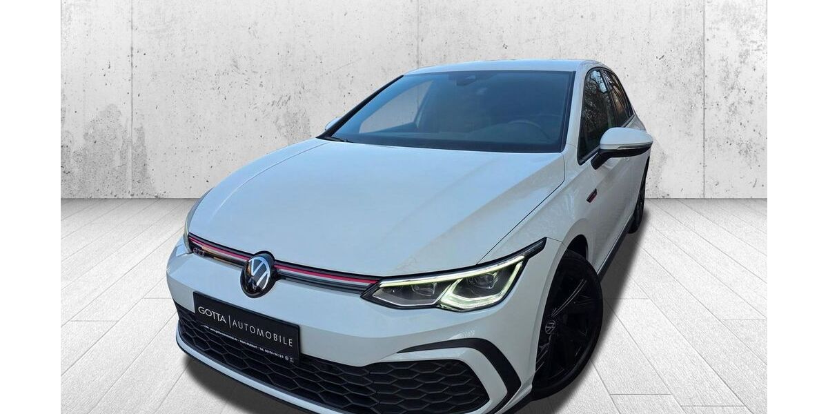 VW Golf 8.132 km 31.950 &euro; Mörfelden-Walldorf 64546