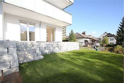 Wohnung Kriftel - 3 Zimmer, 101 m&sup2;, 1.600&euro; | Angebot:26271740