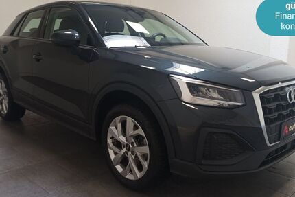 Audi Q2 20.356 km 28.970 &euro; Egelsbach 63329