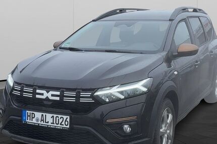 Dacia Jogger 3.999 km 24.990 &euro; Bensheim 64625