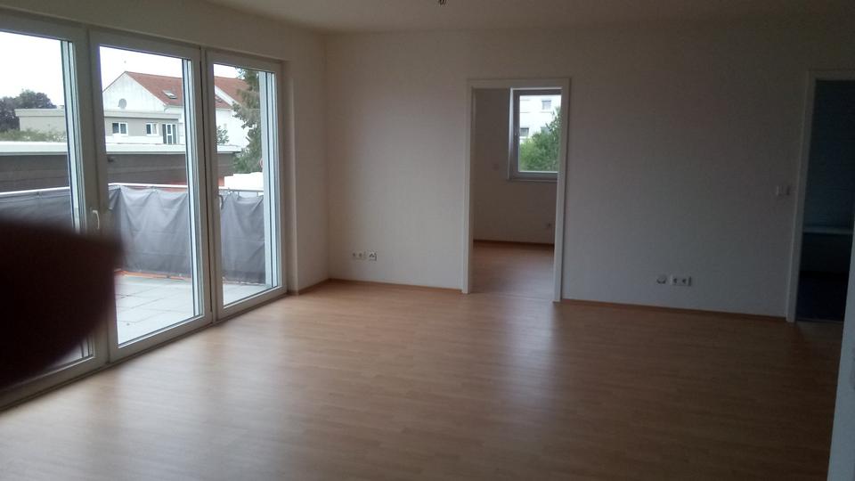 Etagenwohnung Lorsch - 4 Zimmer, 96 m&sup2;, 395.000&euro; | Angebot:27083931