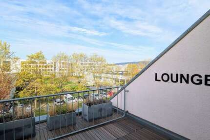 Wohnung zum Mieten in Wiesbaden 1.390 € 121.4 m²